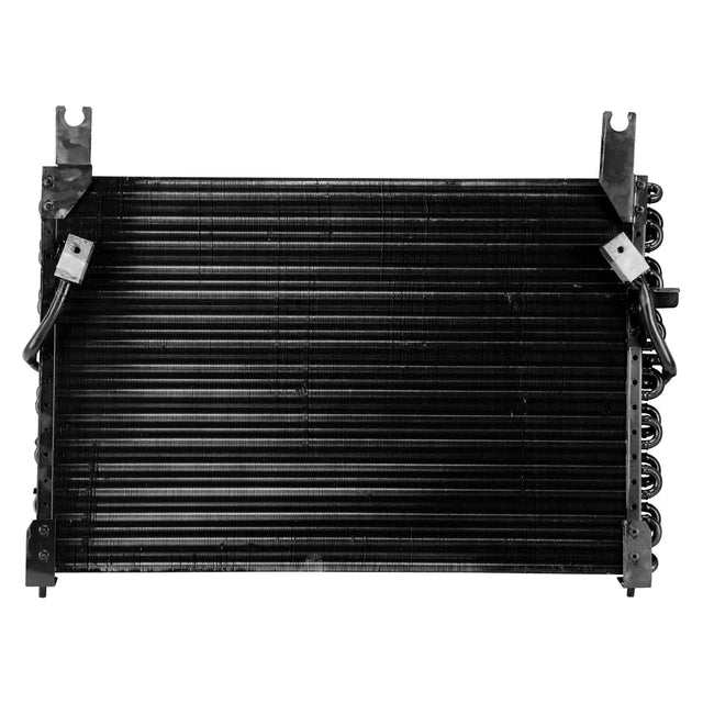 Condenser Mazda Mpv 89-93 24-30372