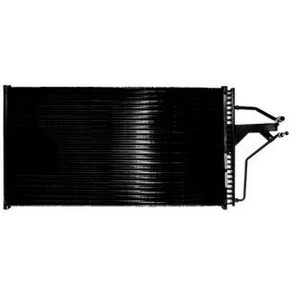 Condenser Olds 98 Regency 87-88 Fwd W/o Hdc 24-30376