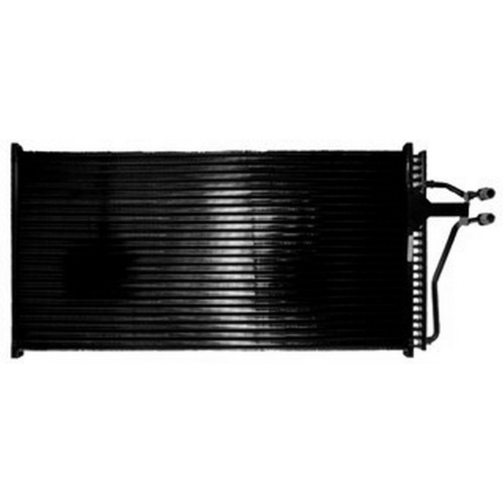 Condenser Olds 98 Regency 89-90 Fwd W/hdc 24-30378