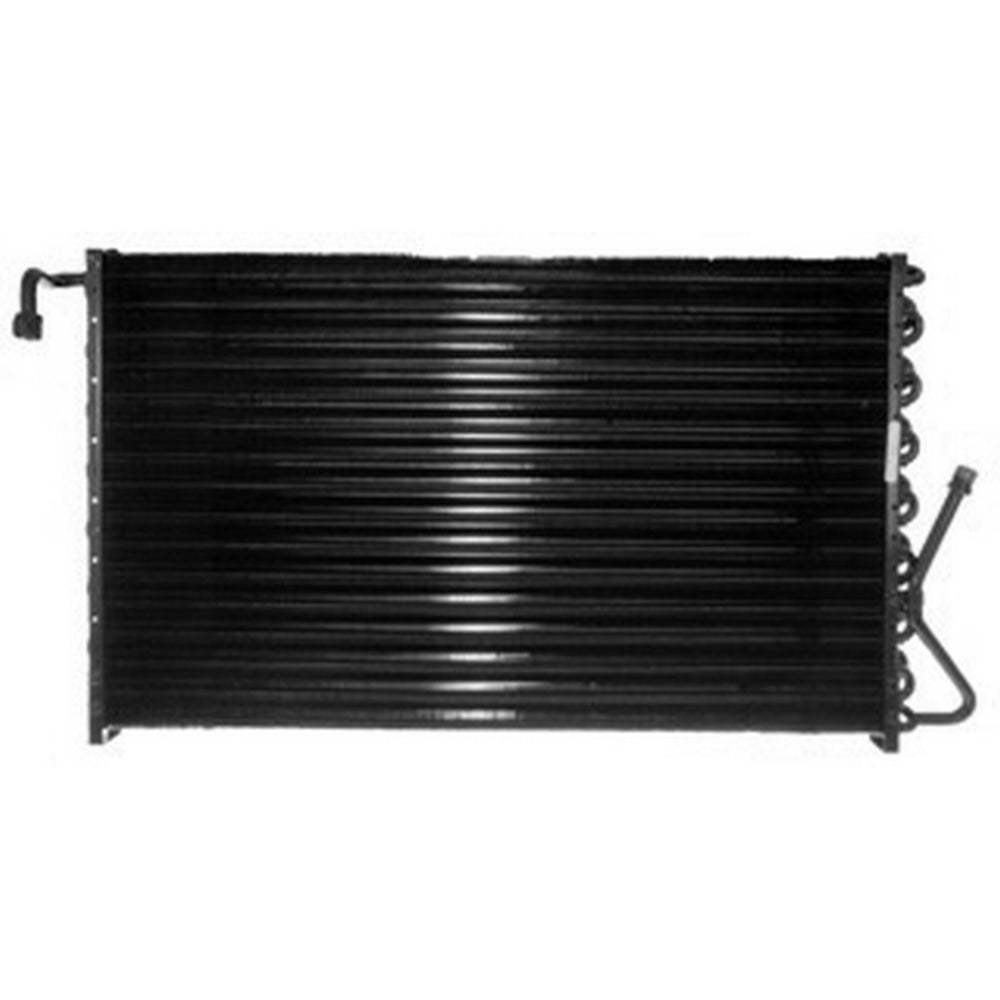 Condenser Chevy Celebrity 86-90 W/gas 24-30381