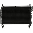 Condenser Mercedes Benz 300SD 80-85 24-30384