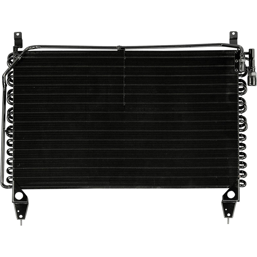 Condenser Mercedes Benz 300SD 80-85 24-30384