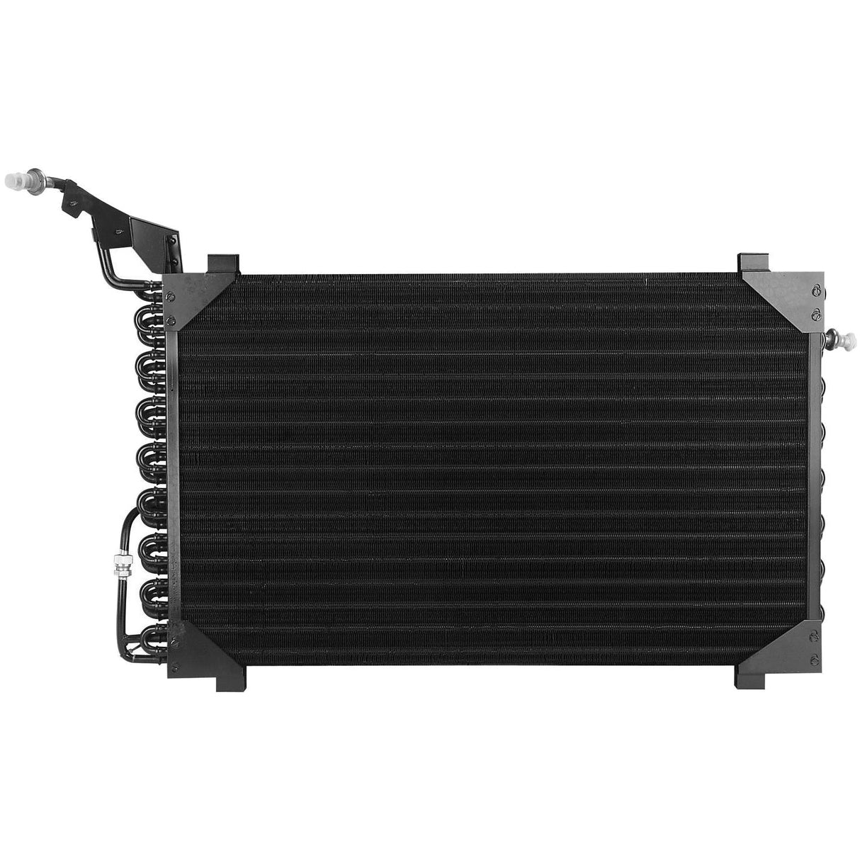 Condenser Ford Econoline W/gas 88-91 24-30387