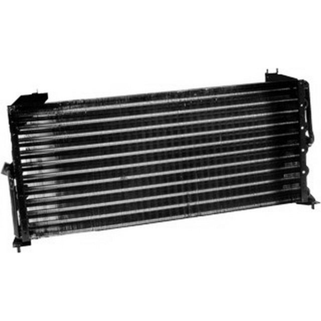Condenser Lexus ES250 90-91 24-30393