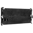 Condenser Mitsubishi Eclips / Laser / Talon 90-94 24-30398