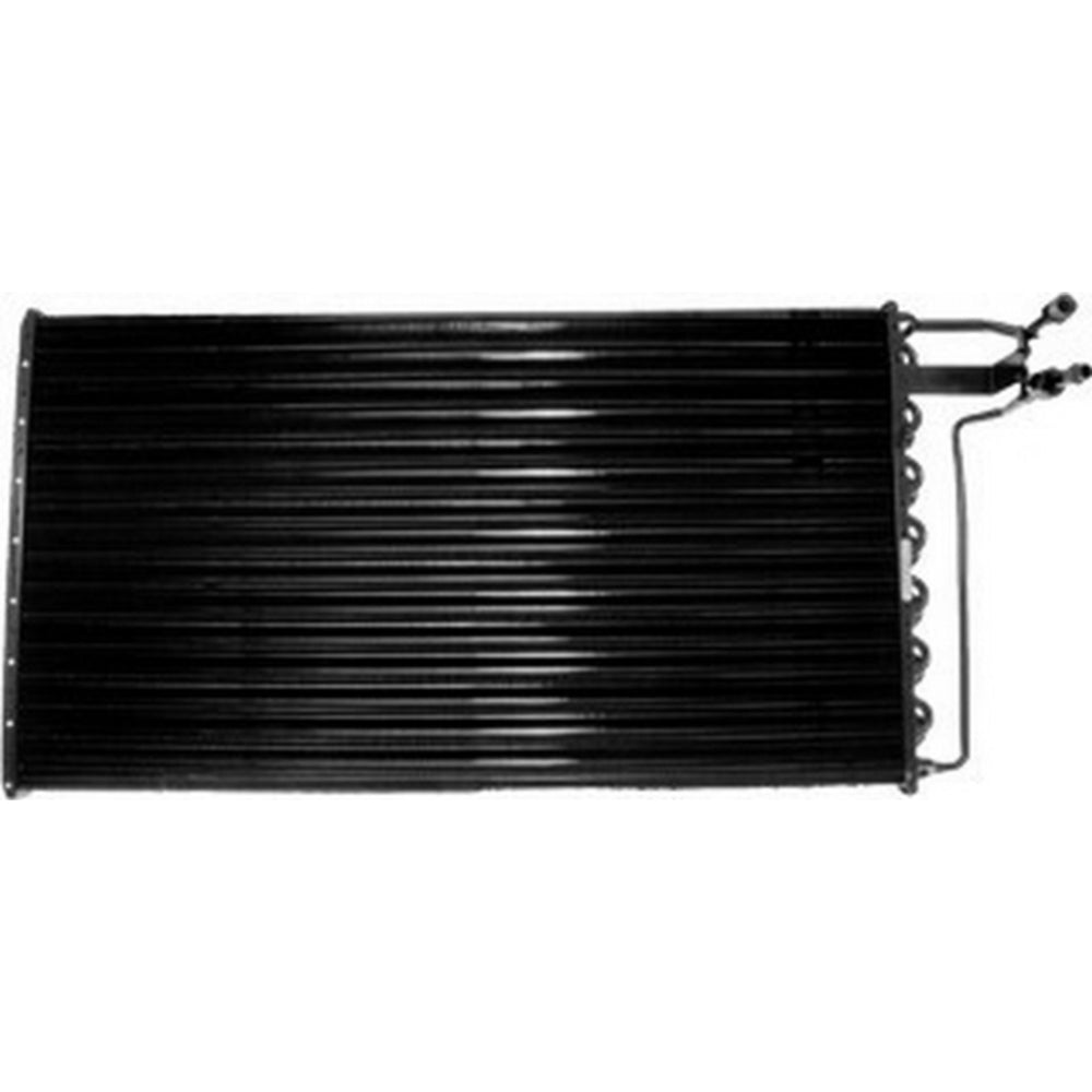 Condenser Cadillac Fleetwood Brougham 93-94 Rwd 24-30399