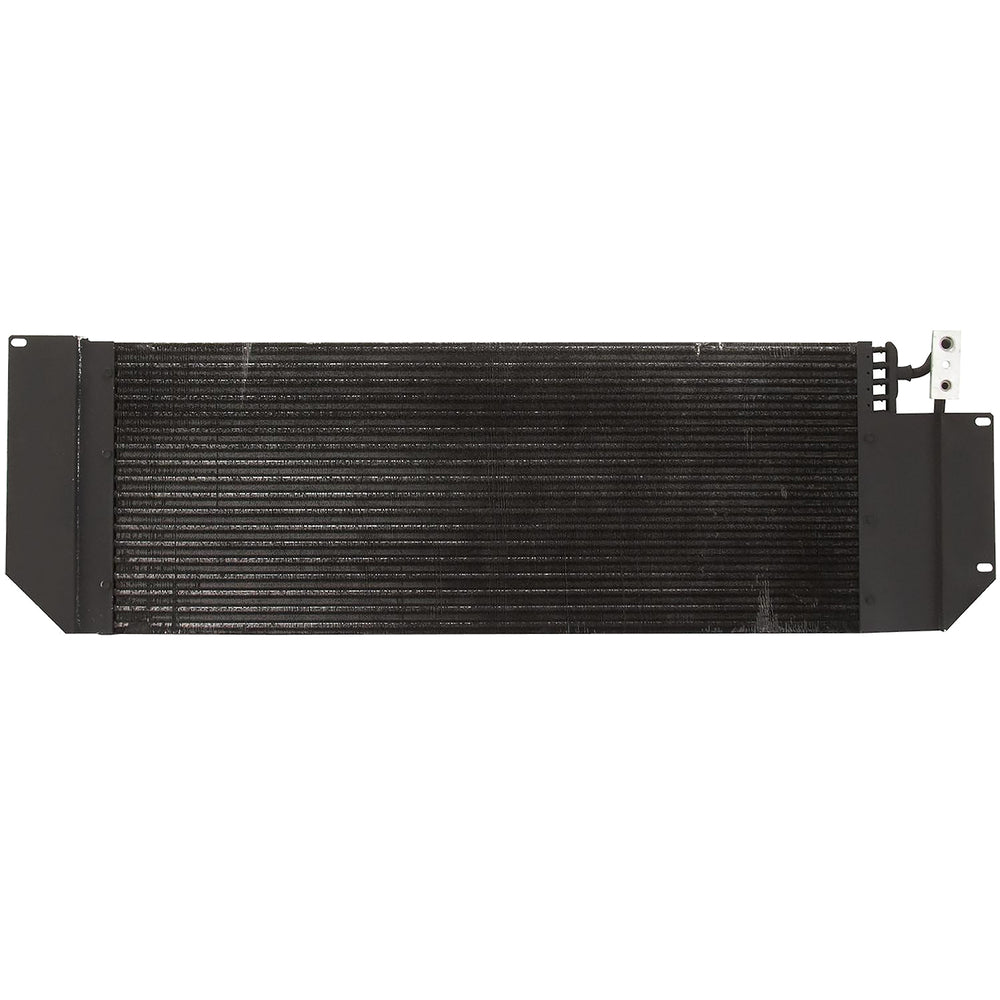 Condenser Dodge Pu 89-91 Diesel W/o Intercooler 24-30403