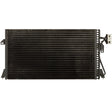 Condenser Chrysler Mini Van 93-95 W/single AC Unit 24-30405