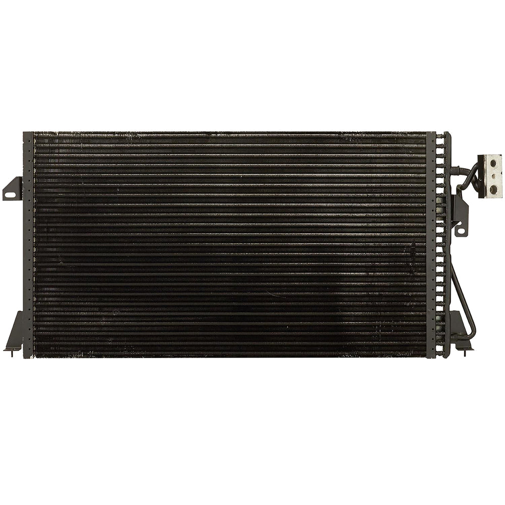 Condenser Chrysler Mini Van 93-95 W/single AC Unit 24-30405