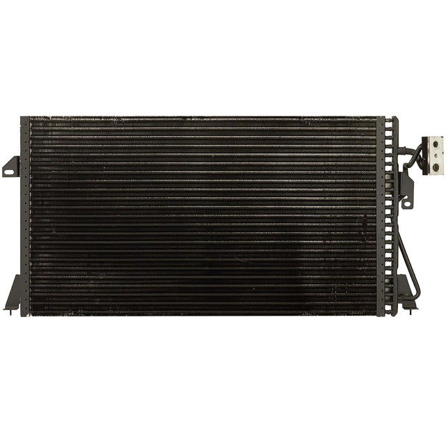 Condenser Chrysler Mini Van 93-95 W/single AC Unit 24-30405