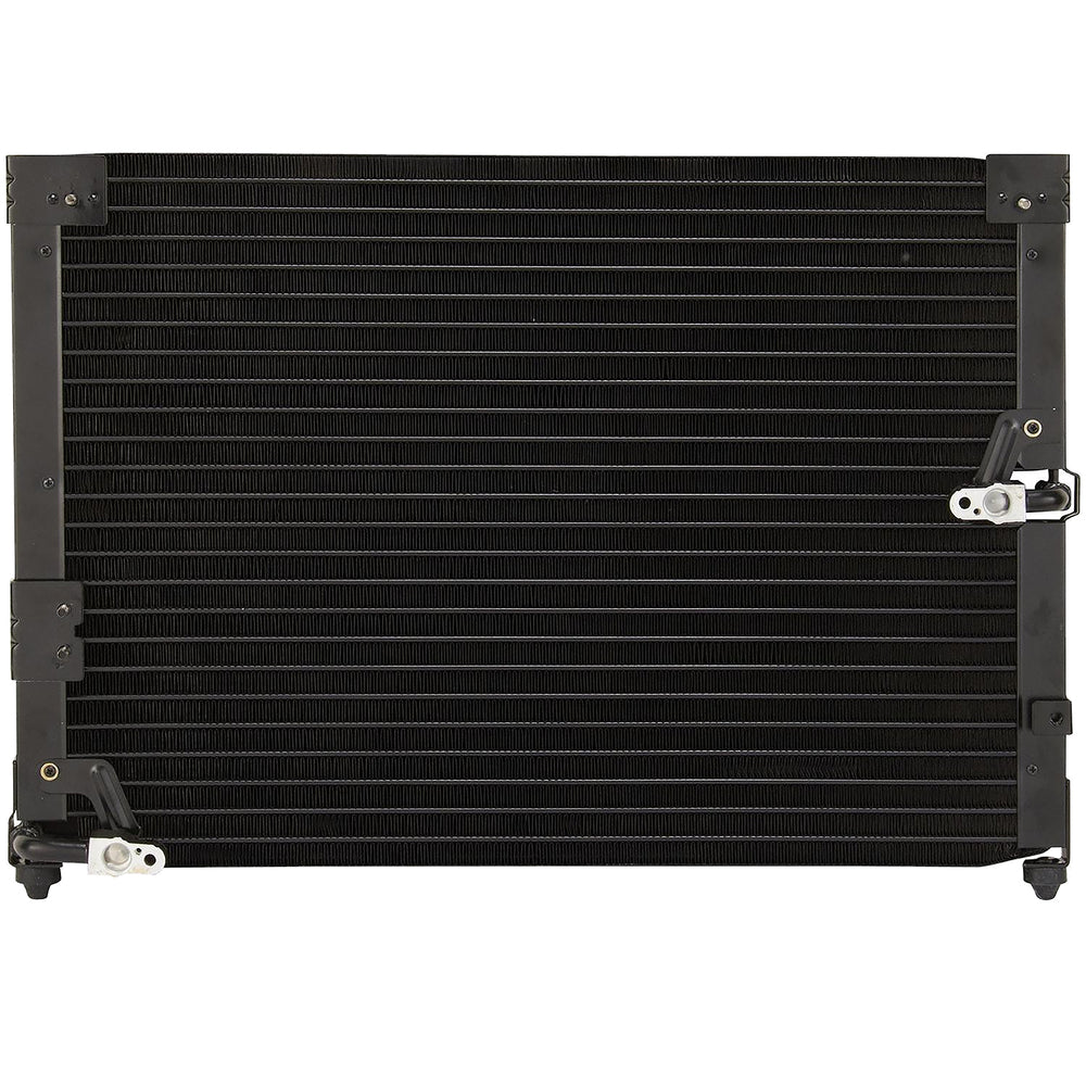 Condenser Acura Legend 93-95 24-30414