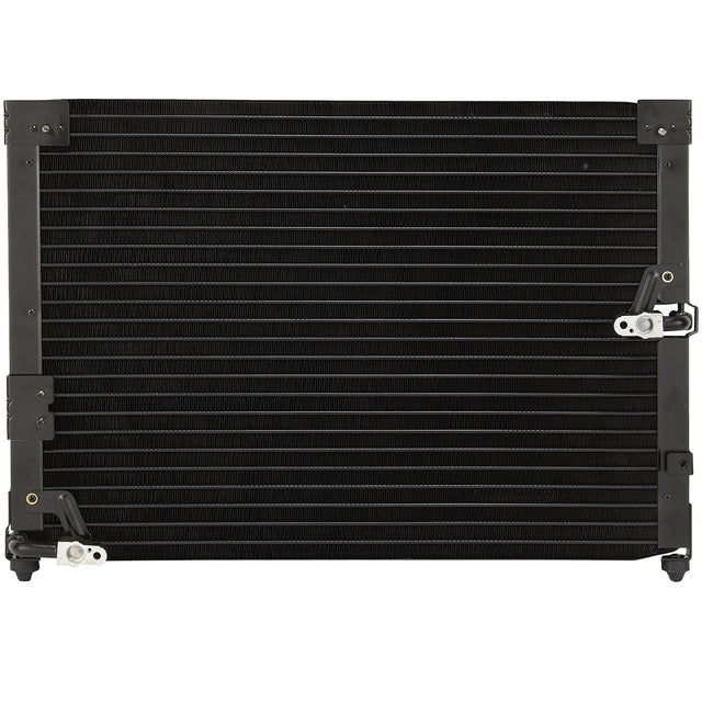 Condenser Acura Legend 93-95 24-30414