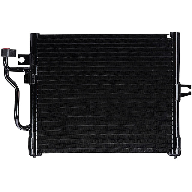 Condenser Mits Mirage 93-94 Dodge Colt 93-94 24-30417