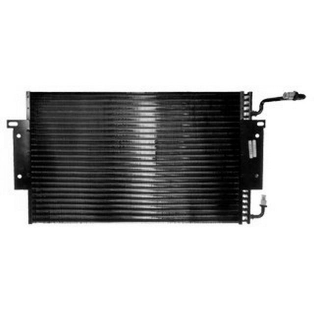 Condenser Gm Midsize Sedans 94-95 24-30421