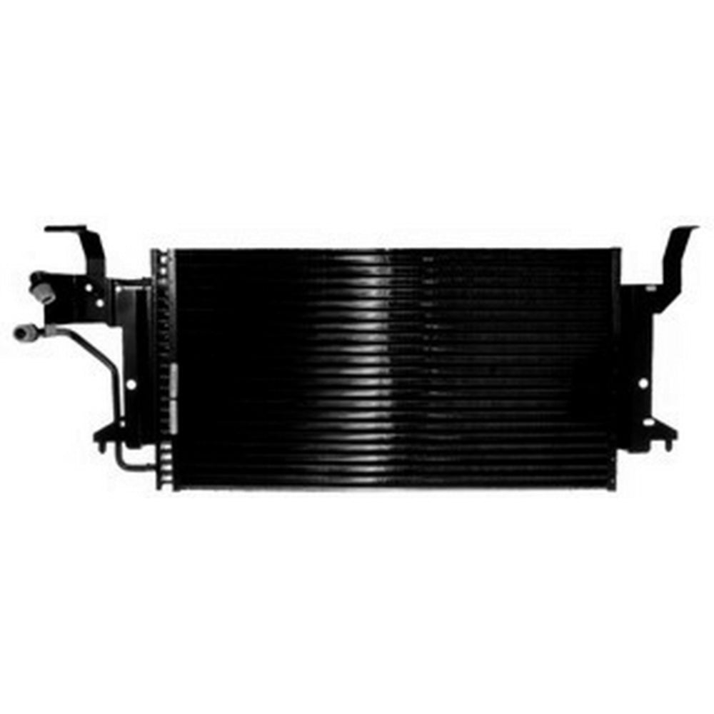 Condenser Cadillac Deville 94-95 24-30422