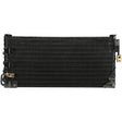 Condenser Toyota Paseo 1993 24-30427