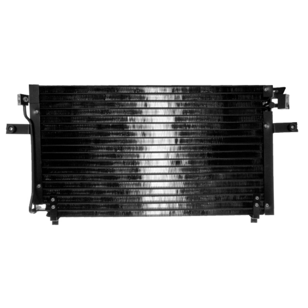 Condenser Nissan Maxima 95-96 24-30431
