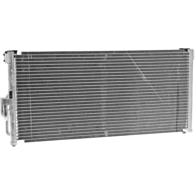 Condenser Dodge Avenger Mits Eclipse 95-97 W/turbo 24-30433