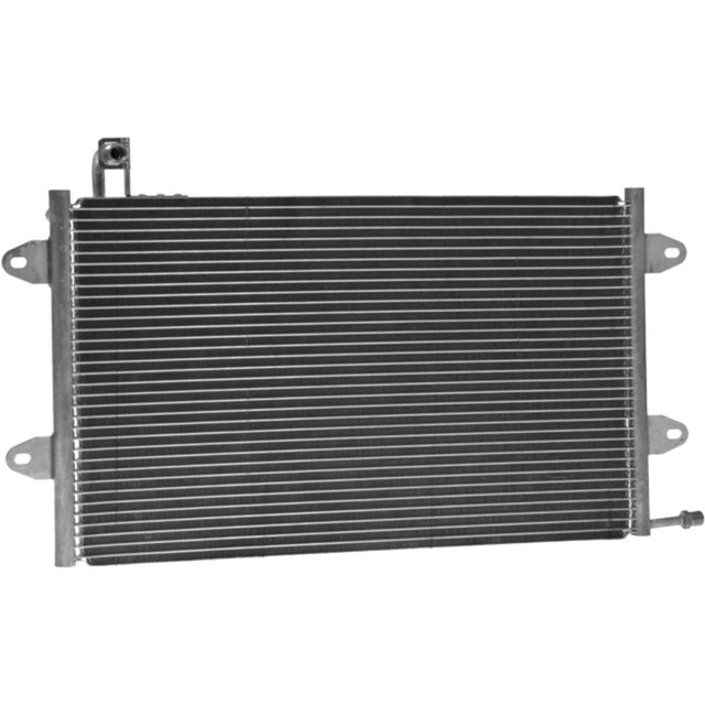 Condenser Vw Cabrio 95-98 Golf/jetta/gti 93-99 24-30434