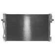 Condenser Volvo S/v70 98-00 C70 98-04 850 94-97 24-30436