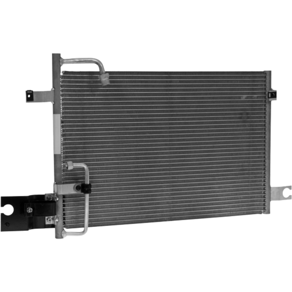 Condenser Mazda Millennia 95-01 24-30441