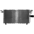 Condenser Isuzu Rodeo 02-04 Honda Passport 2002 24-30445