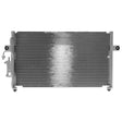 Condenser Hyundai Elantra 96-00 24-30451