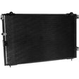 Condenser Hyundai Tiburon 97-01 24-30454