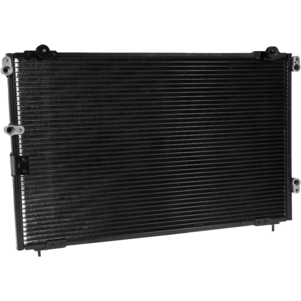 Condenser Hyundai Tiburon 97-01 24-30454