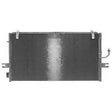 Condenser Nissan Maxima 1999 Infiniti I-30 W/o Drier 24-30461