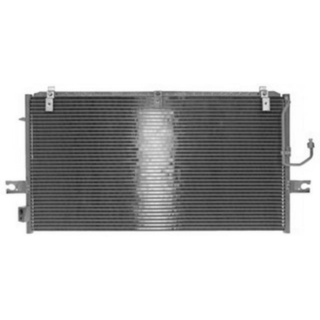 Condenser Nissan Maxima 1999 Infiniti I-30 W/o Drier 24-30461