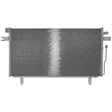 Condenser Nissan Pathfinfer 98-00 24-30463