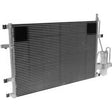 Condenser Volvo V70 01-02/XC70 03-05 to Vin# 470971 24-30464