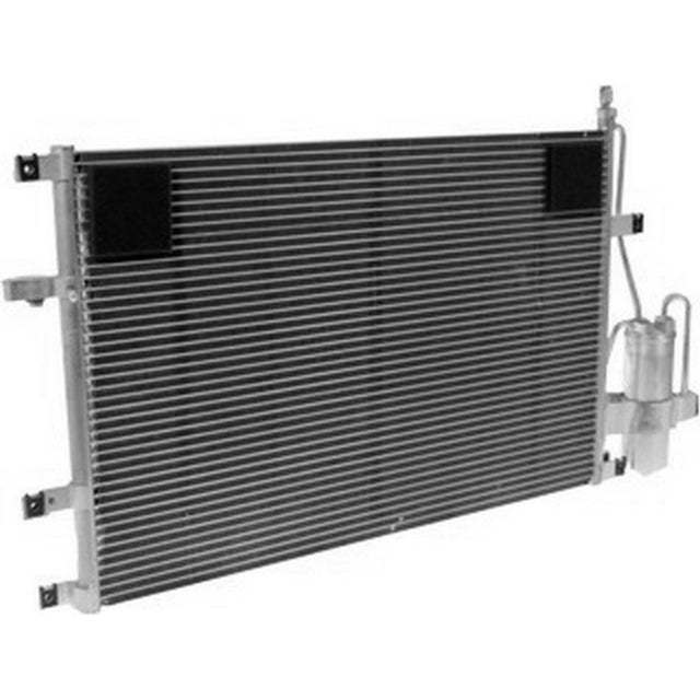 Condenser Volvo V70 01-02/XC70 03-05 to Vin# 470971 24-30464