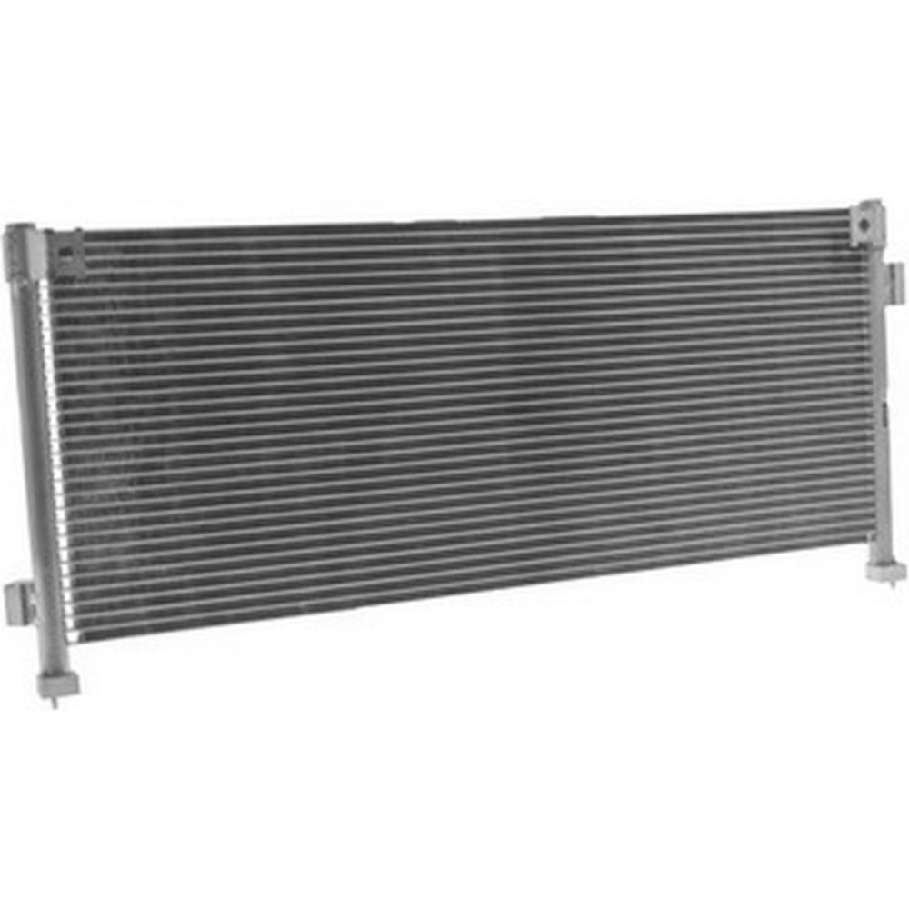 Condenser Subaru Legacy 97-99 24-30467