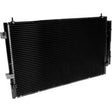Condenser Lexus Gs Series 98-05 24-30469