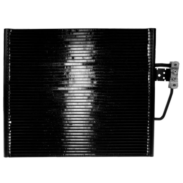 Condenser Bmw 5 Series 99-03 24-30472