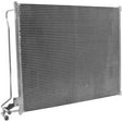 Condenser 02-04 Saturn Vue 24-30488