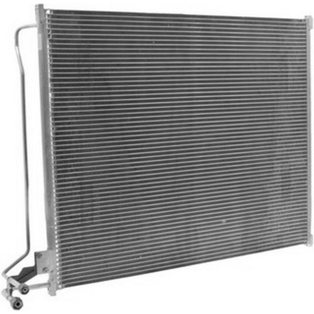 Condenser 02-04 Saturn Vue 24-30488