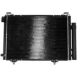 Condenser 03-05 Toyota Echo 24-30489