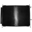 Condenser 2006 Honda Ridgeline 24-30490