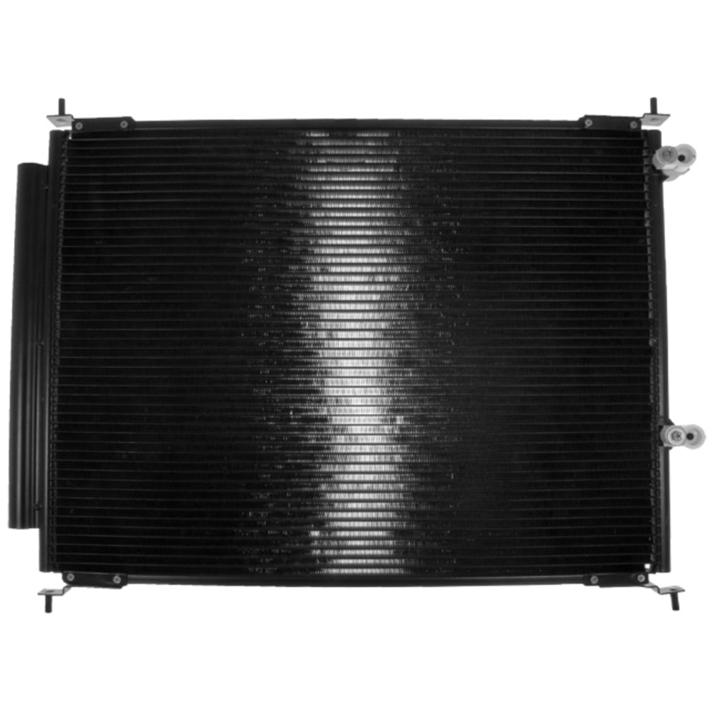 Condenser 2006 Honda Ridgeline 24-30490
