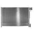 Condenser Crown Vic Grand Marquis Town Car 06-07 24-30495