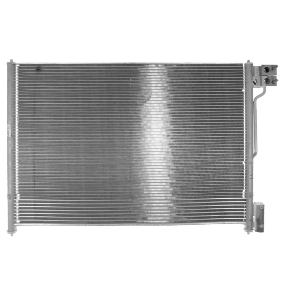 Condenser Crown Vic Grand Marquis Town Car 06-07 24-30495