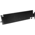Condenser Kenworth 89-91 T600 91-91 T-450 Serp 24-30503