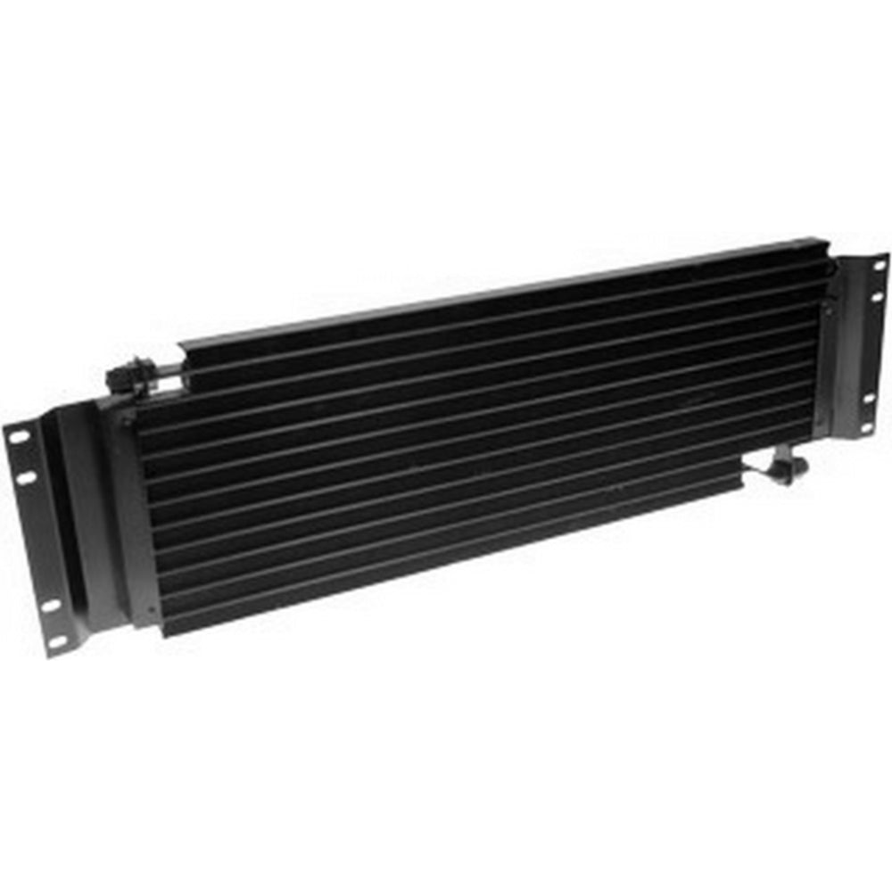 Condenser Peterbilt 379 Conv Cab 1988-96 Serp 24-30506
