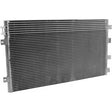 Condenser 03-04 Sebring / Stratus Sedan 2.4L / 2.7L V6 24-30509