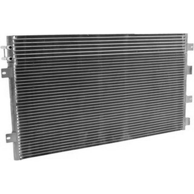 Condenser 03-04 Sebring / Stratus Sedan 2.4L / 2.7L V6 24-30509