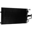 Condenser Cavalier Sunfire 96-04 52473168 24-30515