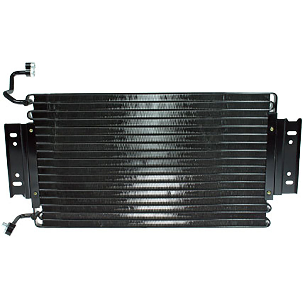 Condenser Malibu Alero-gran Am 02-04 P/f 24-30517